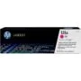 HP 131A Toner Cartridge - CF213A - Magenta, Original, Standard Yield, 1800 pages