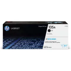 HP 135A (W1350A) Toner Cartridge - Original Black, Standard Yield