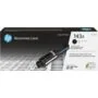 HP 143A Neverstop Toner Reload Kit - 143A - Black, ~2500 pages