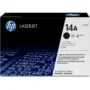 HP 14A Original Black LaserJet Toner - CF214A - 10,000 pages, Standard Yield, 1-pack