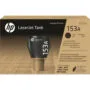 HP 153A Toner Reload Kit - Original Black, 2500-page Standard Yield