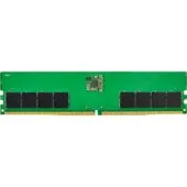 HP 16GB DDR5 UDIMM NECC Memory - 1x16GB, 4800 MT/s, DDR5