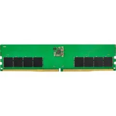 HP 16GB DDR5 UDIMM NECC Memory - 1x16GB, 4800 MT/s, DDR5