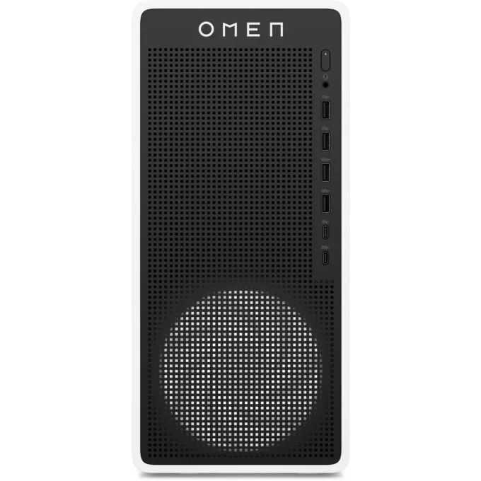 HP 16L Gaming Desktop - TG03-0151ng - — image 1