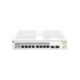 HP 1930-8G Switch - JL681A - 8-Port Gigabit Managed, White