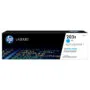 HP 203X Original Cyan LaserJet Toner Cartridge