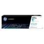 HP 205A - CF531A - Cyan Original LaserJet Toner Cartridge, Standard Yield