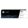 HP 205A (CF532A) Yellow Original LaserJet Toner Cartridge - Standard Yield 900 Pages