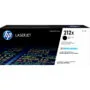 HP 212X W2120X Toner Cartridge - Original High Yield Black, up to 13,000 Pages