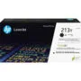 HP 213Y - Original Extra High Yield Black LaserJet Toner Cartridge