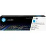 HP 219X - High-Yield Cyan Original LaserJet Toner Cartridge - 2500-page yield