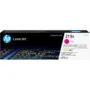 HP 219X - Original High Yield Magenta LaserJet Toner Cartridge, ~2,500 Pages