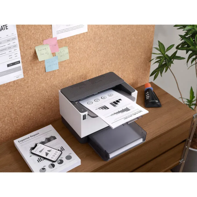 HP 220X (W2200X) Original Black Toner - High Yield 7,500 pages — image 2