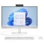 HP 23.8' FHD IPS All-in-One R5-7520U 8GB 512GB SSD Win11 24-cr0400ng