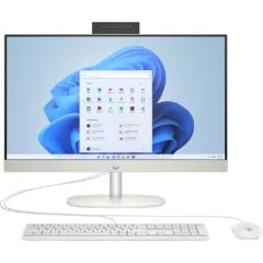 HP 24-cr0009ng All-in-One-PC - 24-cr0009ng - 23.8-inch display