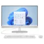 HP 24-cr0457ng AiO 23.8' FHD i5-1335U 16GB 512GB SSD Win11 A4EC4EA ABD weiß