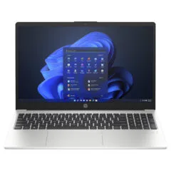 HP 250 G10 i7 1355U 16GB 512SSD W11Home silver