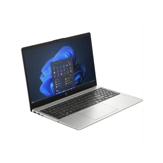 HP 250R G10 15.6' FHD Core 5 120U 16GB RAM 512GB SSD Win 11 BC2R4ES — image 1