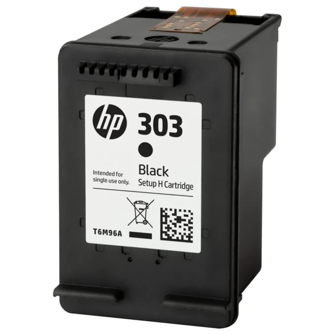 HP 303XL HIGH YIELD — image 1