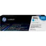HP 304A Original Color LaserJet Toner Cartridge - CC531A - Cyan, Standard Yield