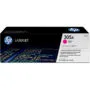 HP 305A (CE413A) Original Magenta LaserJet Toner Cartridge - 2600 pages