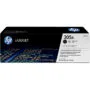HP 305A Original LaserJet Toner Cartridge - CE410A - Black, Standard Yield (≈2,090 pages) - 1 Pack