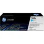 HP 305A Toner Cartridge - CE411A - Cyan