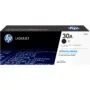HP 30A Original LaserJet Toner Cartridge - CF230A - Black