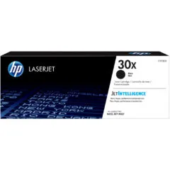 HP 30X Original LaserJet Toner - CF230X - High Capacity (XL), Black, 3500 pages