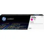 HP 312A Toner Cartridge - CF383A - Magenta, Standard Yield (2,700 pages) 1-pack