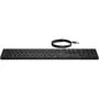 HP 320K Wired Keyboard - 320K -