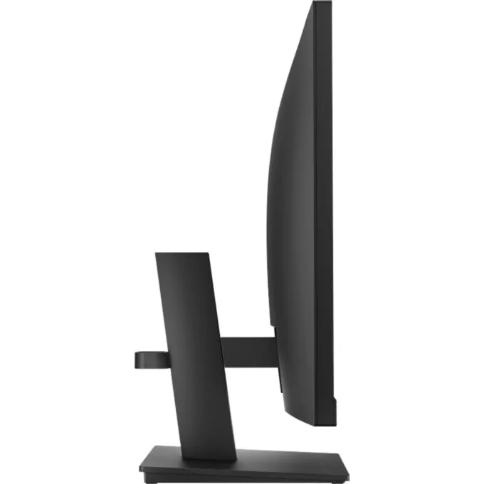 HP 324ph Series 3 Pro 23.8-inch IPS FHD Monitor - HP 324ph Series 3 Pro - Flat Black, 1920x1080, 100 Hz, 5 ms — image 4