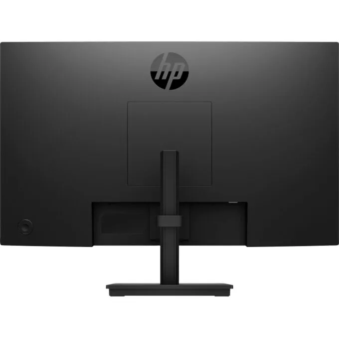 HP 324ph Series 3 Pro 23.8-inch IPS FHD Monitor - HP 324ph Series 3 Pro - Flat Black, 1920x1080, 100 Hz, 5 ms — image 5