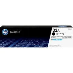 HP 32A Original LaserJet Imaging Drum - CF232A - 23,000 pages