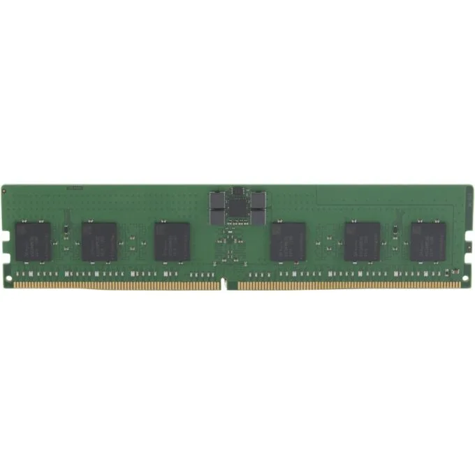 HP 32GB 1x32GB DDR5 4800 DIMM ECC REG Memory — image 1