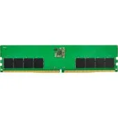 HP 32GB DDR5 UDIMM NECC Memory -