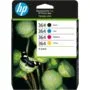 HP 364 Ink Multipack (BK C M Y) - N9J73AE -