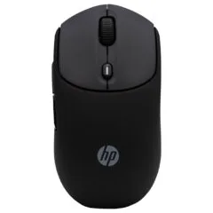 HP 400 Quiet Black Wireless Mouse EURO