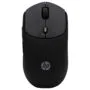 HP 400 Quiet Black Wireless Mouse EURO