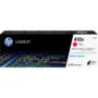 HP 410X Original Toner Cartridge - High Yield Magenta, 5000 pages
