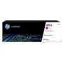 HP 415X W2033X - Original Magenta High-Yield LaserJet Toner