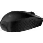 HP 425 Maus kabellos schwarz