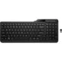 HP 475 Dual-Mode Wireless Keyboard SmartBuy (DE) - 475 - Bluetooth & 2.4G, Full-Size, Windows