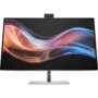 HP 4K IPS Monitor - 727pm - IPS, 3840x2160@60Hz, DP, HDMI, USB-C, Flat