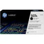 HP 507A CE400A - Original Black Toner Cartridge, Standard Yield 5,500 Pages - 1 Pack