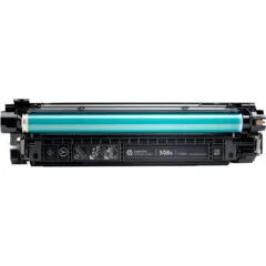 HP 508A - CF362A - Original Yellow Toner Cartridge, Standard Yield 5,000 Pages