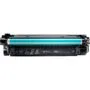 HP 508A - CF362A - Original Yellow Toner Cartridge, Standard Yield 5,000 Pages
