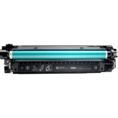 HP 508A Original Magenta Toner Cartridge - CF363A - 5,000-page Standard Yield, LaserJet
