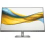 HP 524da 23.8-inch IPS FHD Monitor - 1920x1080, 100Hz, 5ms GTG, 300 cd/m², HDMI 1.4 & VGA, Black