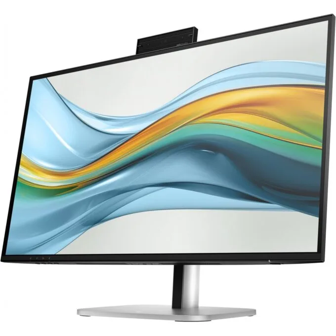 HP 527pm IPS QHD 2560x1440 @100Hz - DP, HDMI, USB-C, 350cd, 5ms — image 2